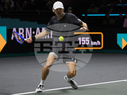 Netherlands ABN AMRO Tennis