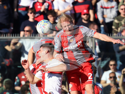 Italy Serie A Soccer