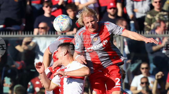 Парма победи Верона с гол в сетния миг, нулево равенство между Кремонезе и Дженоа в Серия А