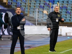 Футбол - Ботев Пловдив - Димитър Димитров