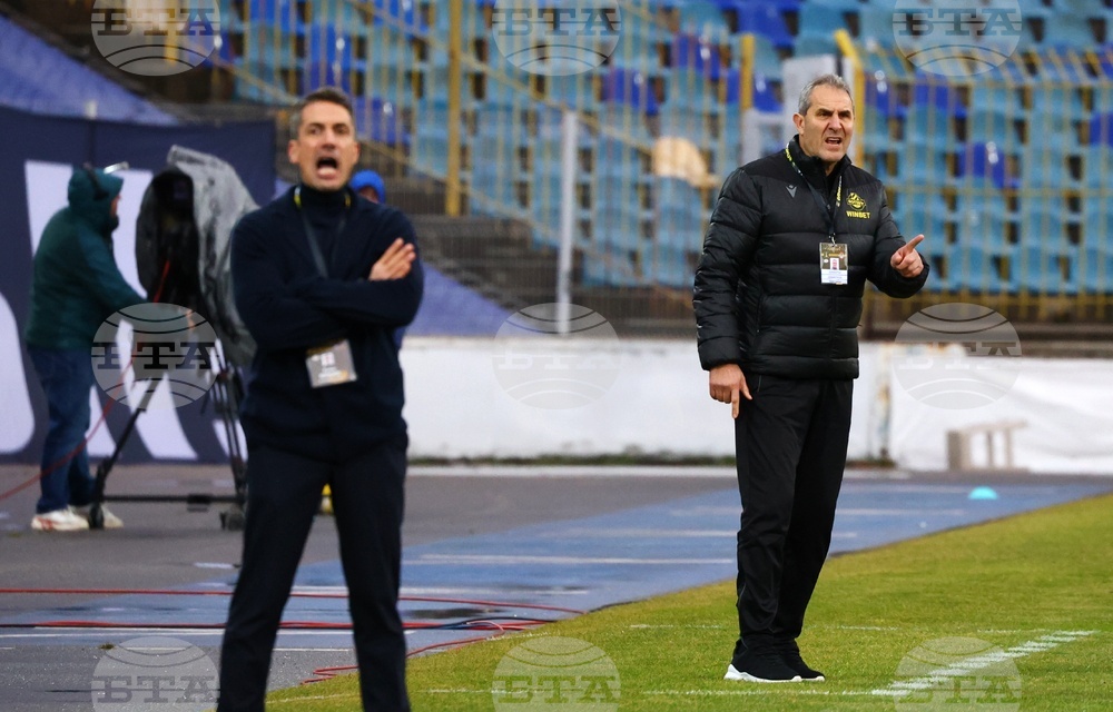 Футбол - Ботев Пловдив - Димитър Димитров