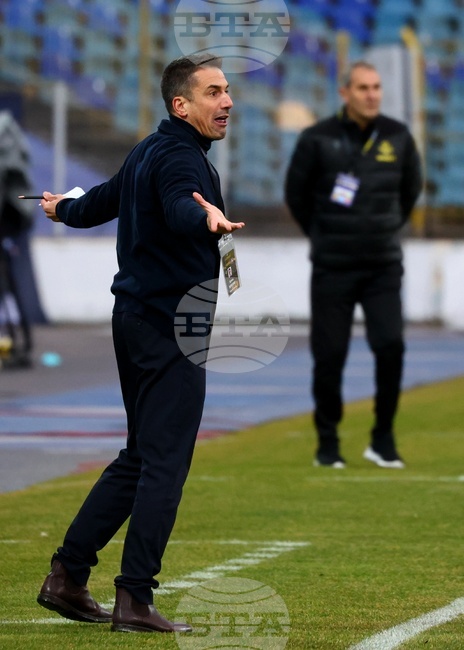 Направихме голям мач, доволен е Хулио Веласкес след победа на Левски срещу Ботев (Пловдив)