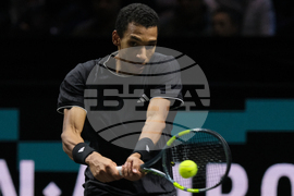 Netherlands ABN AMRO Tennis