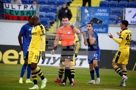 Футбол - Левски - Ботев Пловдив