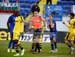 Футбол - Левски - Ботев Пловдив