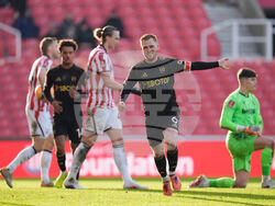 Britain FA Cup Soccer