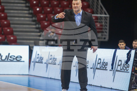 Баскетбол - Рилски спортист - Черноморец