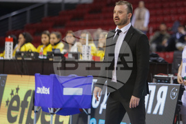 Баскетбол - Рилски спортист - Черноморец