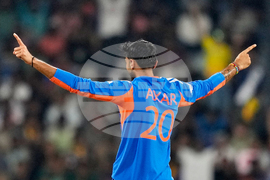 India Pakistan T20 WCup Cricket