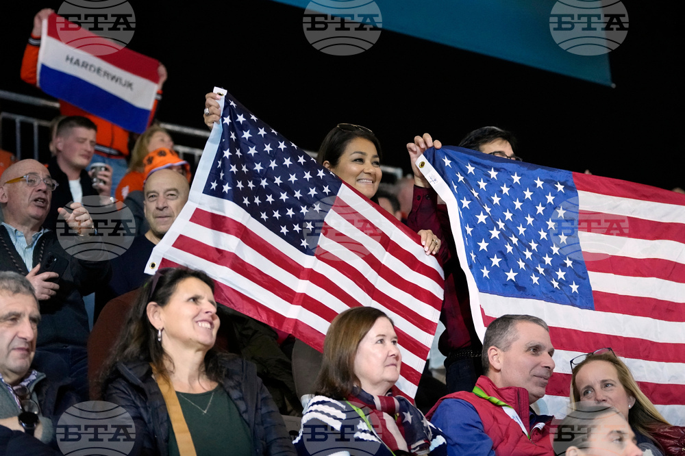 Milan Cortina Olympics Speedskating