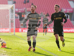 Britain FA Cup Soccer