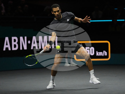 Netherlands ABN AMRO Tennis