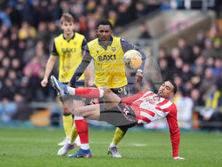 Britain FA Cup Soccer