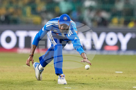 India Pakistan T20 WCup Cricket