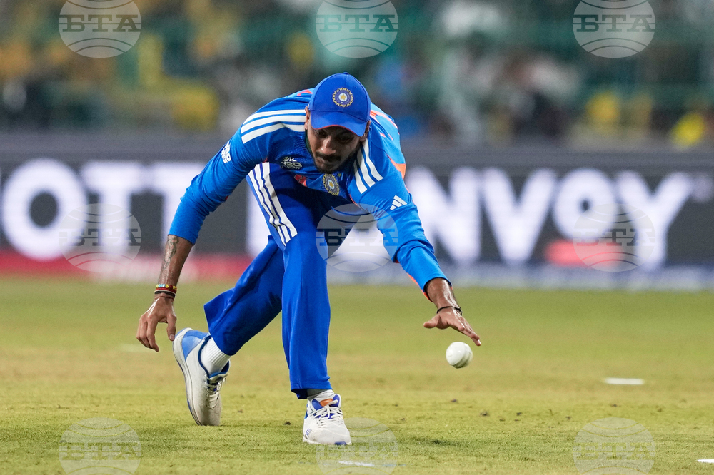 India Pakistan T20 WCup Cricket