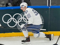 Milan Cortina Olympics Ice Hockey