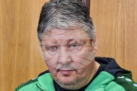 Пазарджик - ФК "Хебър 1918" - нов треньор - пресконференция