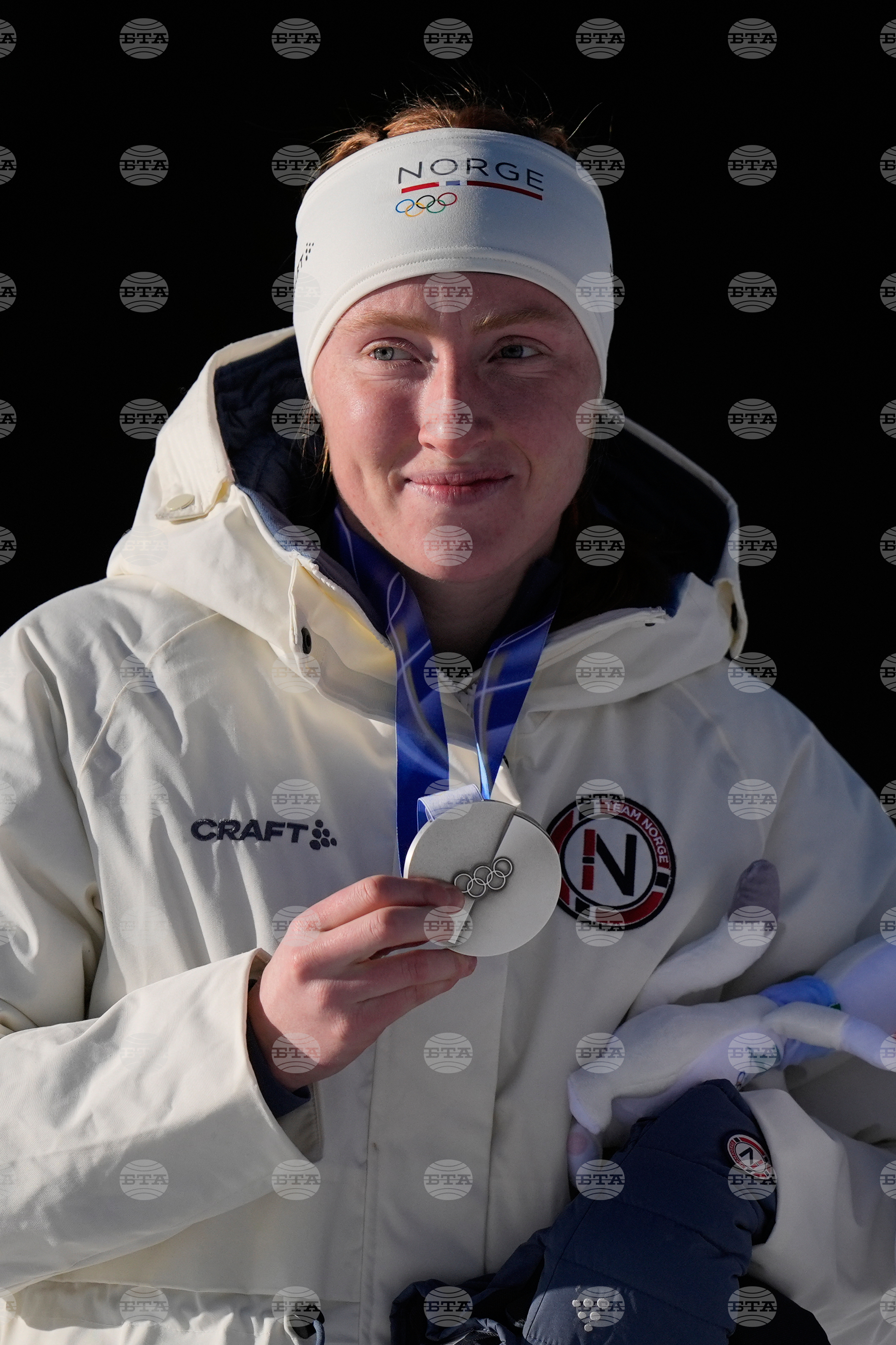 Milan Cortina Olympics Biathlon