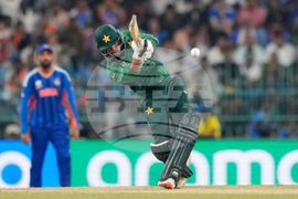 India Pakistan T20 WCup Cricket