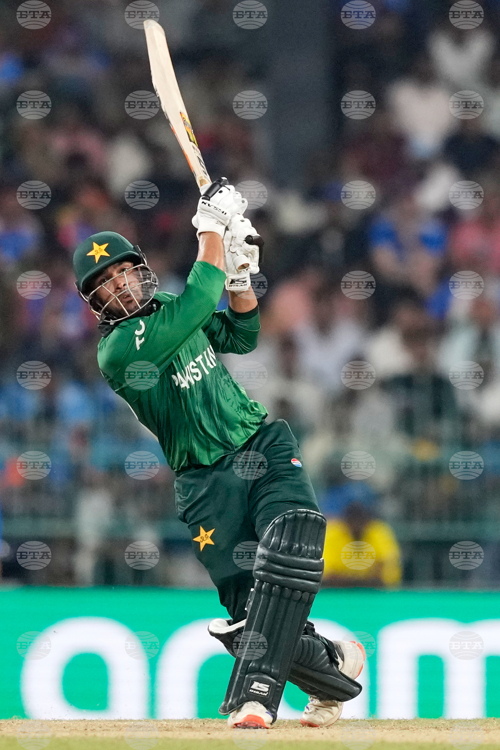 India Pakistan T20 WCup Cricket