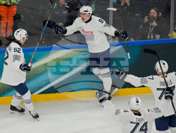 Milan Cortina Olympics Ice Hockey