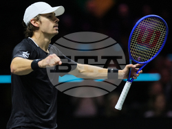 Netherlands ABN AMRO Tennis