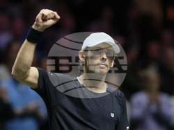 Netherlands ABN AMRO Tennis