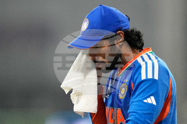 India Pakistan T20 WCup Cricket