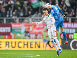 Germany Bundesliga Soccer