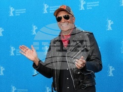 Germany Berlin Film Festival The Ballad of Judas Priest Photo Call