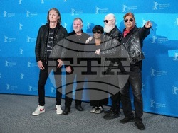 Germany Berlin Film Festival The Ballad of Judas Priest Photo Call