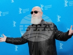 Germany Berlin Film Festival The Ballad of Judas Priest Photo Call