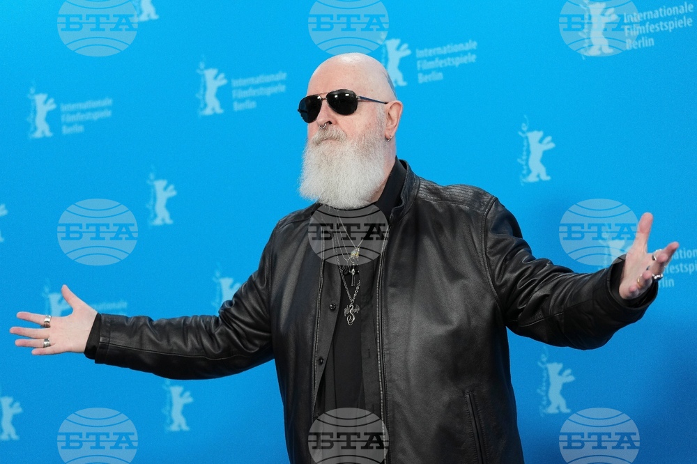 Документалният филм "Балада за Judas Priest" е много актуален днес, каза вокалистът на групата Роб Халфорд на "Берлинале"