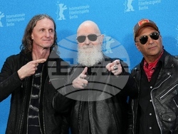Germany Berlin Film Festival The Ballad of Judas Priest Photo Call