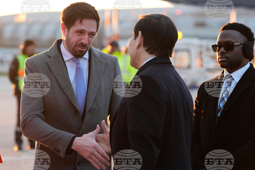 Държавният секретар на САЩ пристигна в Будапеща