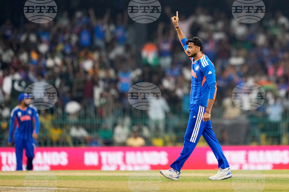 India Pakistan T20 WCup Cricket