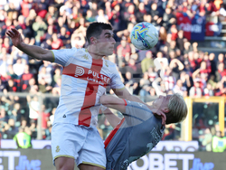 Italy Serie A Soccer