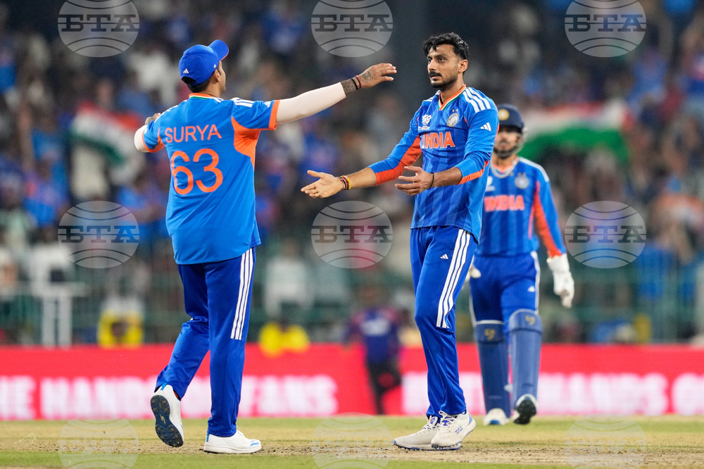 India Pakistan T20 WCup Cricket