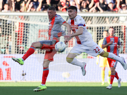 Italy Serie A Soccer