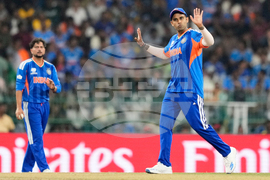 Australia Ireland T20 WCup Cricket