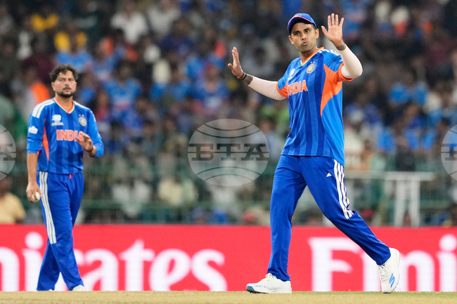 Australia Ireland T20 WCup Cricket