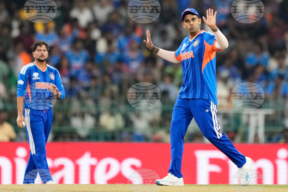 Australia Ireland T20 WCup Cricket