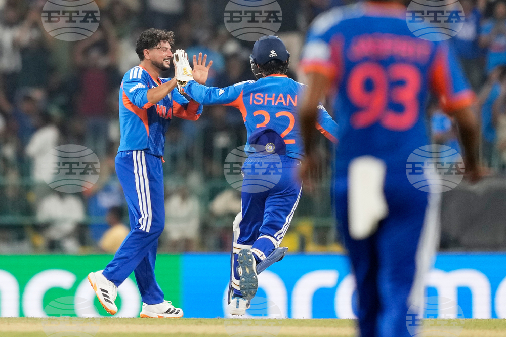 India Pakistan T20 WCup Cricket