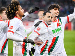 Germany Bundesliga Soccer