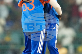 India Pakistan T20 WCup Cricket