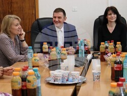 Снимка: Община Хасково