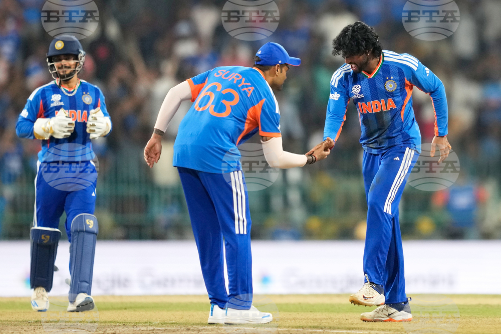 India Pakistan T20 WCup Cricket