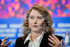 Germany Berlin Film Festival Dust