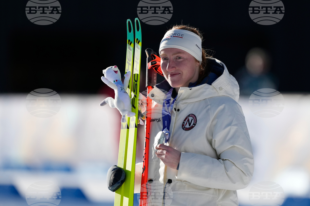 Milan Cortina Olympics Biathlon