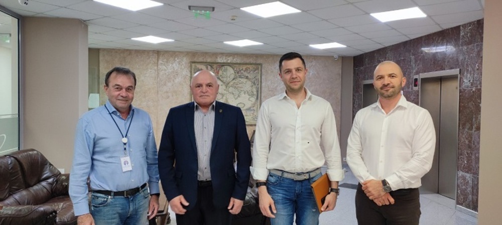 Bulgarian Company Considers Opportunities for Cooperation with Taraclia Businesses